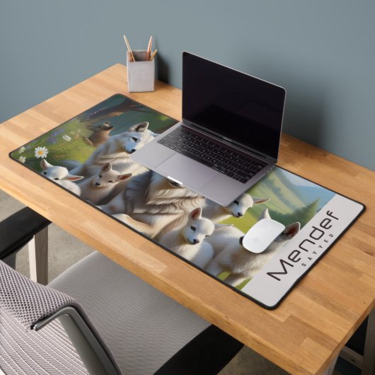 DOOS デスクマット (オフィス2)