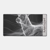 DOOS デスクマット (正面)