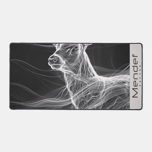 DOOS デスクマット (正面)