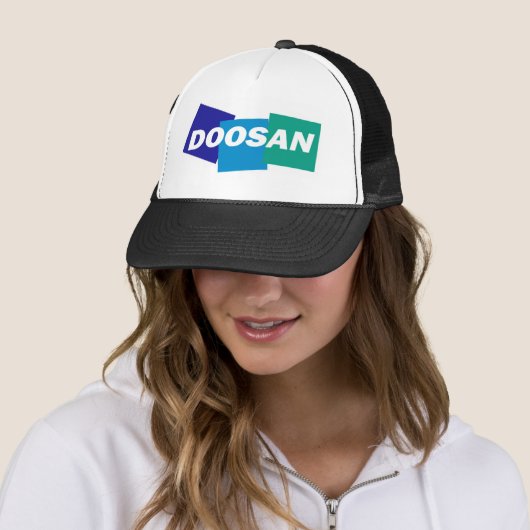 DOOSAN キャップ (インサイチュ)