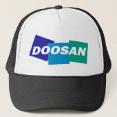 DOOSAN キャップ (正面)