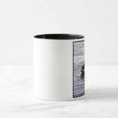 Dooseのマグ マグカップ (中央)