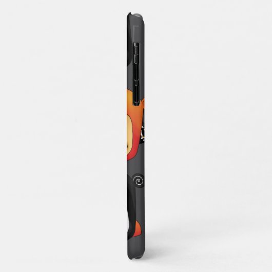 Dopamimi iPhone / iPad case Case-Mate iPhoneケース (裏面/左)