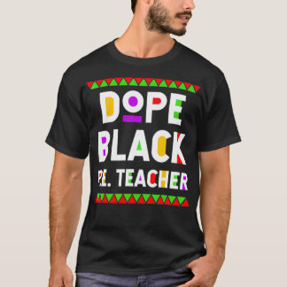 Dope Black P Tシャツ