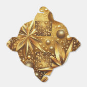 Dorado, lujoso フェイバーボックス (折り畳みなし)