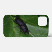 Dorcus paralllipipedus 、レッサークワッド Case-Mate iPhoneケース (裏面 (横))
