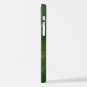 Dorcus paralllipipedus 、レッサークワッド iPhoneケース (左側面)