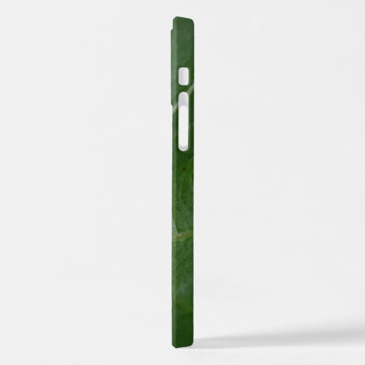 Dorcus paralllipipedus 、レッサークワッド iPhoneケース (左側面)