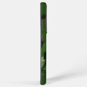 Dorcus paralllipipedus 、レッサークワッド samsung galaxyケース (右側面)