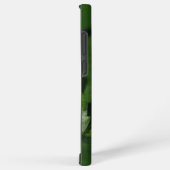 Dorcus paralllipipedus 、レッサークワッド samsung galaxyケース (右側面)