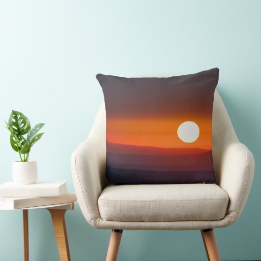 Dordogne Sunrise クッション (椅子)