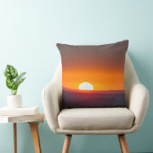 Dordogne Sunrise クッション (椅子)