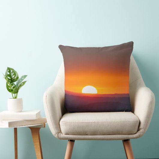 Dordogne Sunrise クッション (椅子)