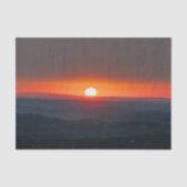 Dordogne Sunrise 薄葉紙 (正面)