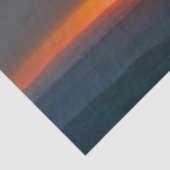 Dordogne Sunrise 薄葉紙 (詳細)