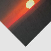 Dordogne Sunrise 薄葉紙 (詳細)