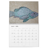 Dorene M.ロレンツ カレンダー (3月 2026)