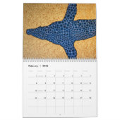 Dorene M.ロレンツ カレンダー (2月 2026)