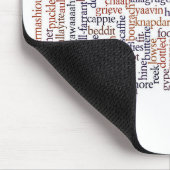 Doricマウスのマット マウスパッド (コーナー)