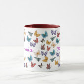 Dorinda マグカップ (中央)