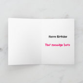 Dorisくも カード (内部)