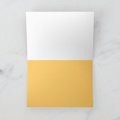 DORIS: 私は生命が大きい冗談…ではないことを望みます -カード カード (内部)