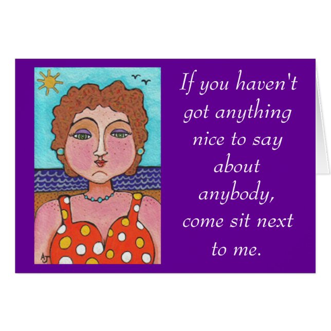 DORIS -素晴らしい何も…得なかったら -カード (正面横)