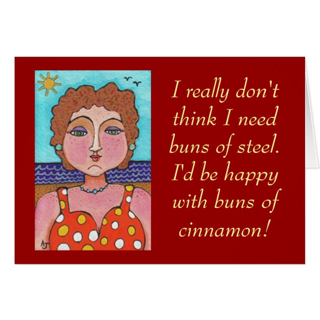 DORIS: 鋼鉄-カードの彼女のパン (正面横)