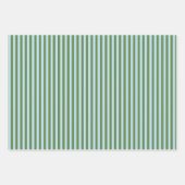 Doris in Summer  ラッピングペーパーシート (正面2)