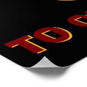 Dormポスター ポスター (角)