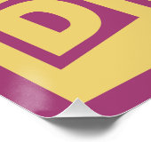 「Dorm Sweet Dorm」ポスター ポスター (コーナー)