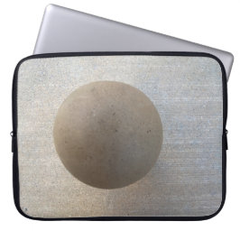 Dorodango ラップトップスリーブ 15"