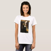 Dorothea – 長老クランチ – c1530 tシャツ (正面フル)