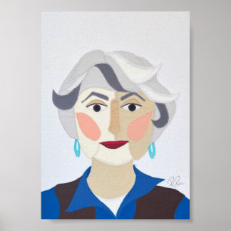 Dorothy Poster ポスター