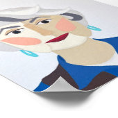 Dorothy Poster ポスター (角)