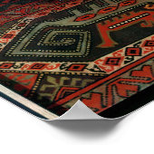 Dorothy St. John, Lady Cary, c.1614 ポスター (角)