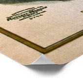 Dorothy Vernon～Haddon Hall～劇場版ポスター1906 ポスター (角)