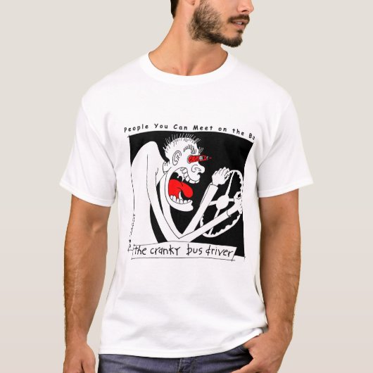 Dorrieの遠い芸術的なTシャツ Tシャツ (正面)