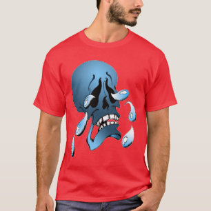 Dorrieの遠い芸術的なTシャツ Tシャツ