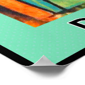 Dorrit Blackによる音楽（1928年） ポスター (角)