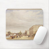 d'Orsay Le Quai 1839年 マウスパッド (マウス)