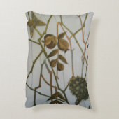 d'Orsay Musee -象眼の要素 アクセントクッション (裏面(縦))