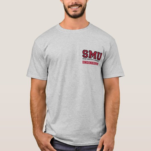 Dorsey、ジェフリー Tシャツ (正面)