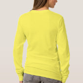 Dortmund For Life Tシャツ (裏面)