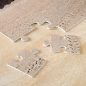 Dory魚釣りフリート、ニューポートビーチ、カリフォルニア ジグソーパズル (側面)