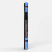 Dory魚釣りフリート、ニューポートビーチ、カリフォルニア Case-Mate iPhoneケース (裏面/右)