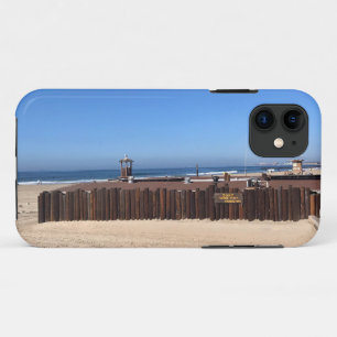 Dory魚釣りフリート、ニューポートビーチ、カリフォルニア iPhone 11 ケース