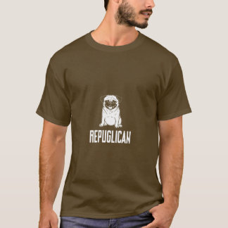 dos恋人デザインユニークかわいい tシャツ