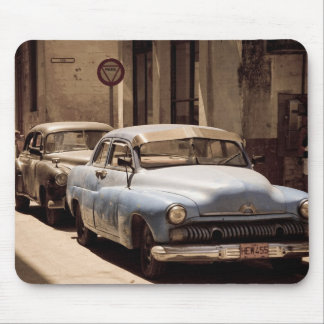 "dos自動車" マウスパッド