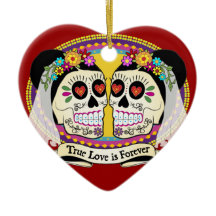 Dos Novias (2人の花嫁)のオーナメント